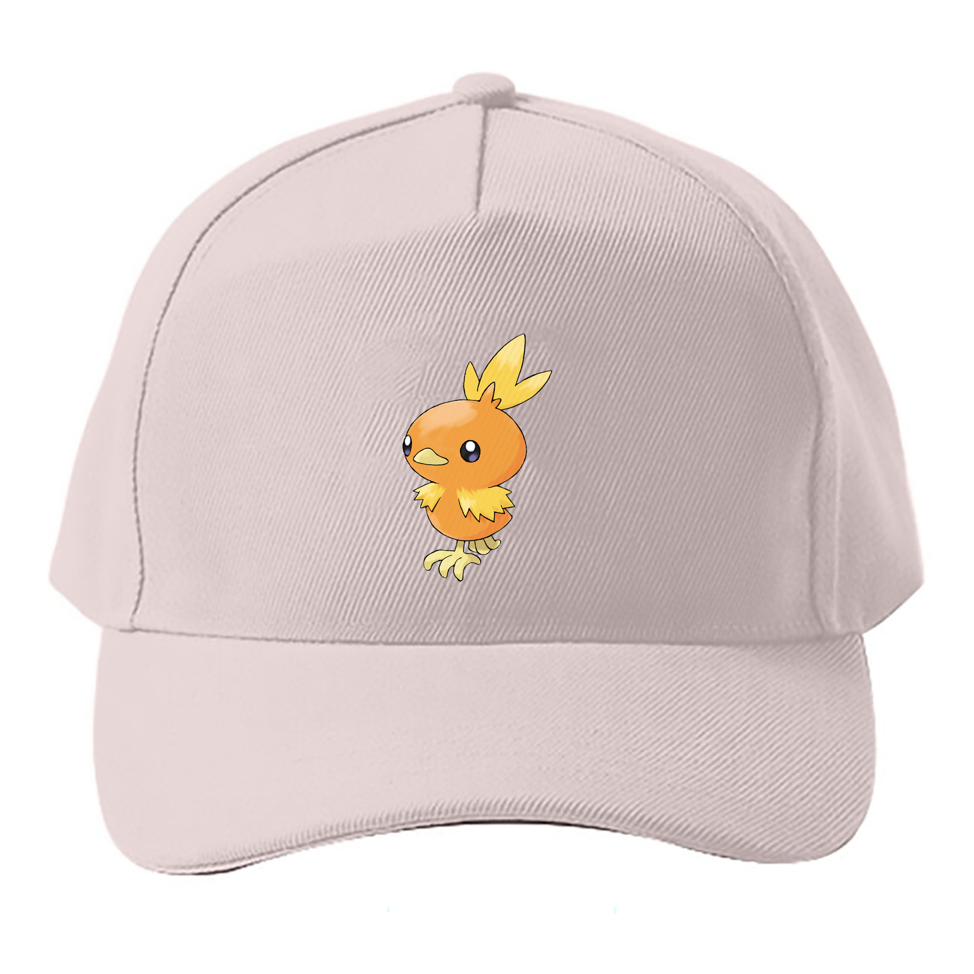 （画像用） ポケットモンスター Pokémon ベースボールキャップ 綿100％ 男女兼用 帽子 スポーツ